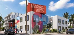 marina container