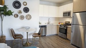 3855 Motor Kitchen