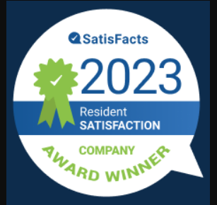 SatisFacts Company Award 2023